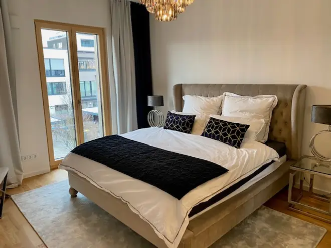 3 Zimmer Wohnung mit 82 m² in Berlin – Bild 10