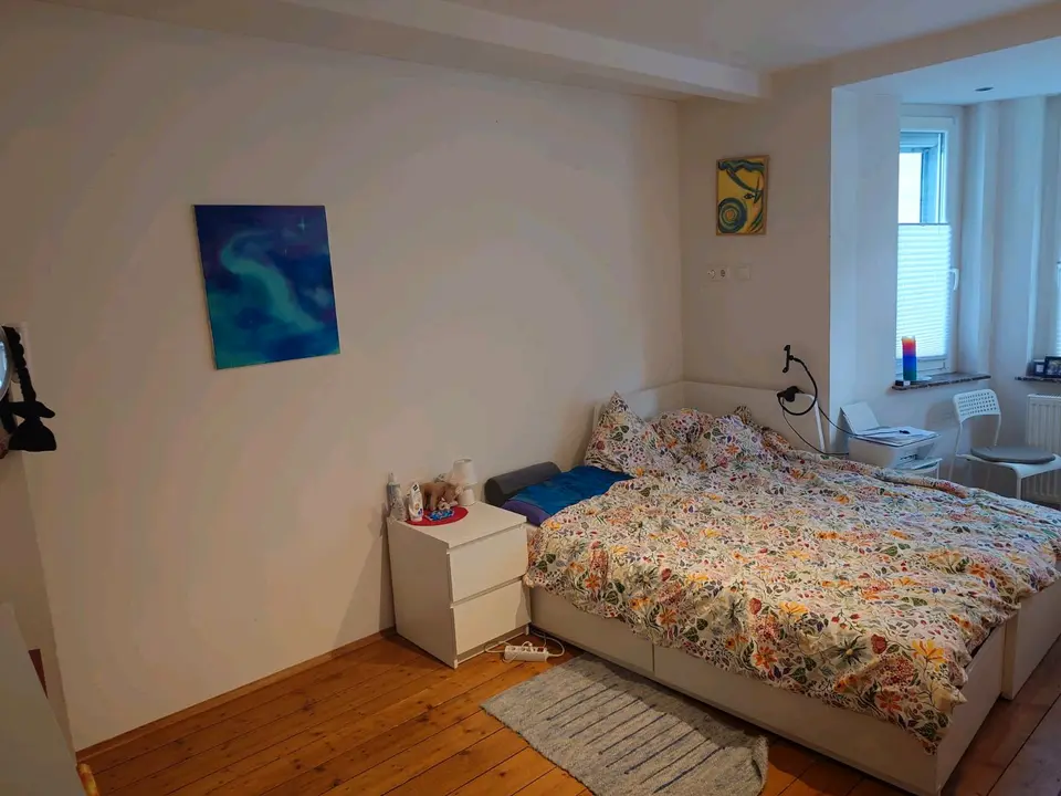WG-Zimmer mit 17 m² in Siegen – Bild 4