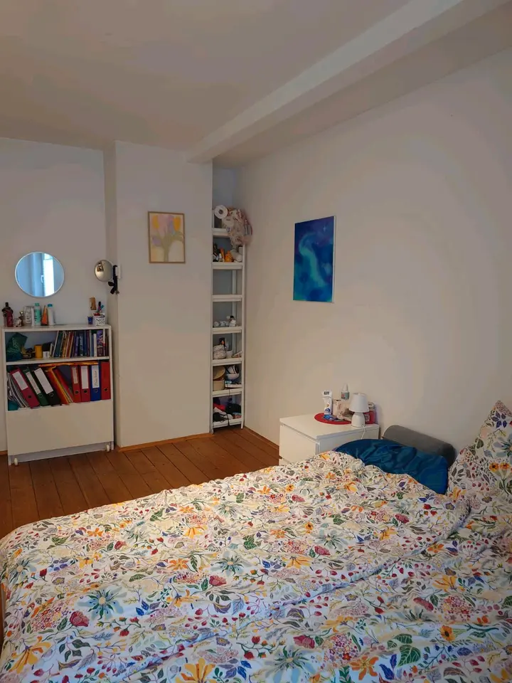 WG-Zimmer mit 17 m² in Siegen – Bild 5