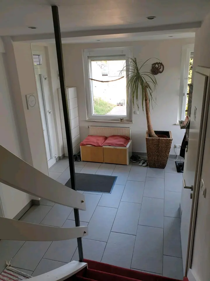 WG-Zimmer mit 17 m² in Siegen – Bild 6