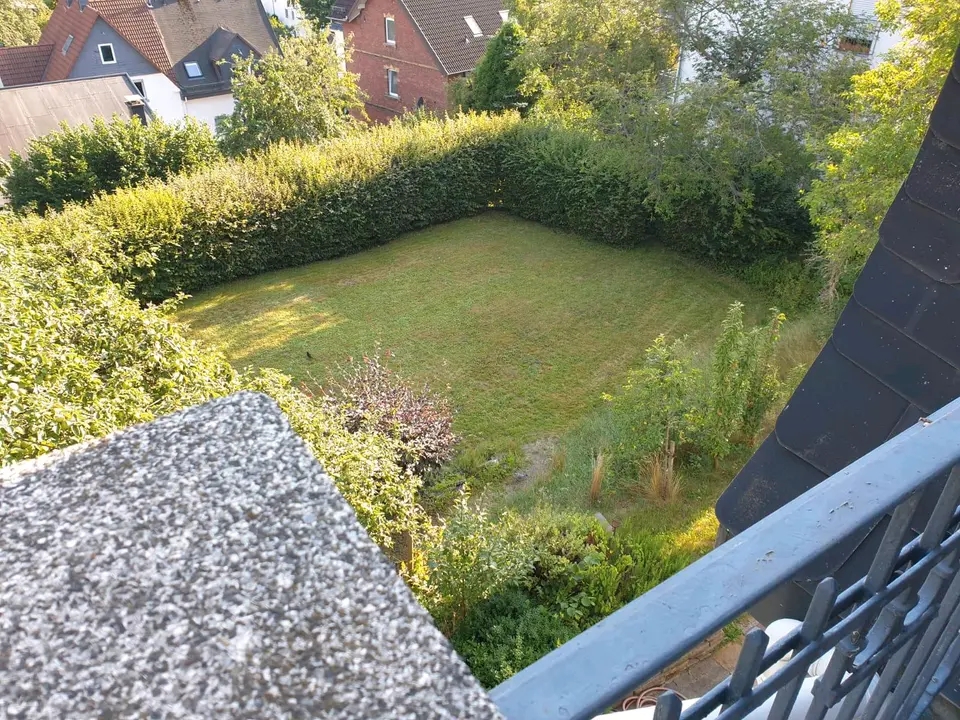 WG-Zimmer mit 17 m² in Siegen – Bild 7