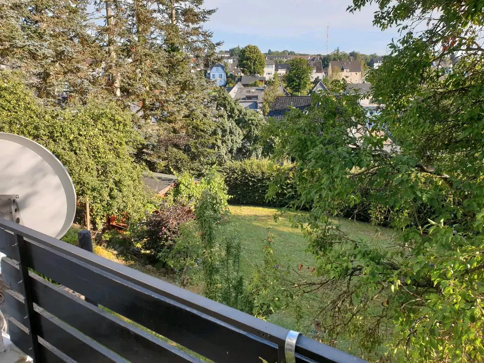 WG-Zimmer mit 17 m² in Siegen – Bild 8