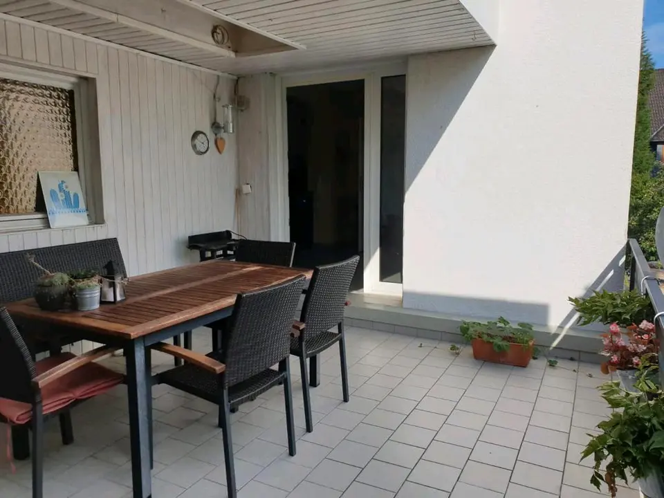 WG-Zimmer mit 17 m² in Siegen – Bild 9
