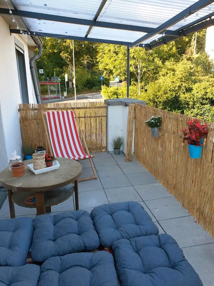 WG-Zimmer mit 17 m² in Siegen – Bild 10