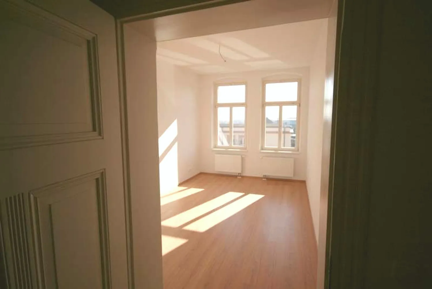 2 Zimmer Wohnung mit 63 m² in Halle (Saale) – Bild 3