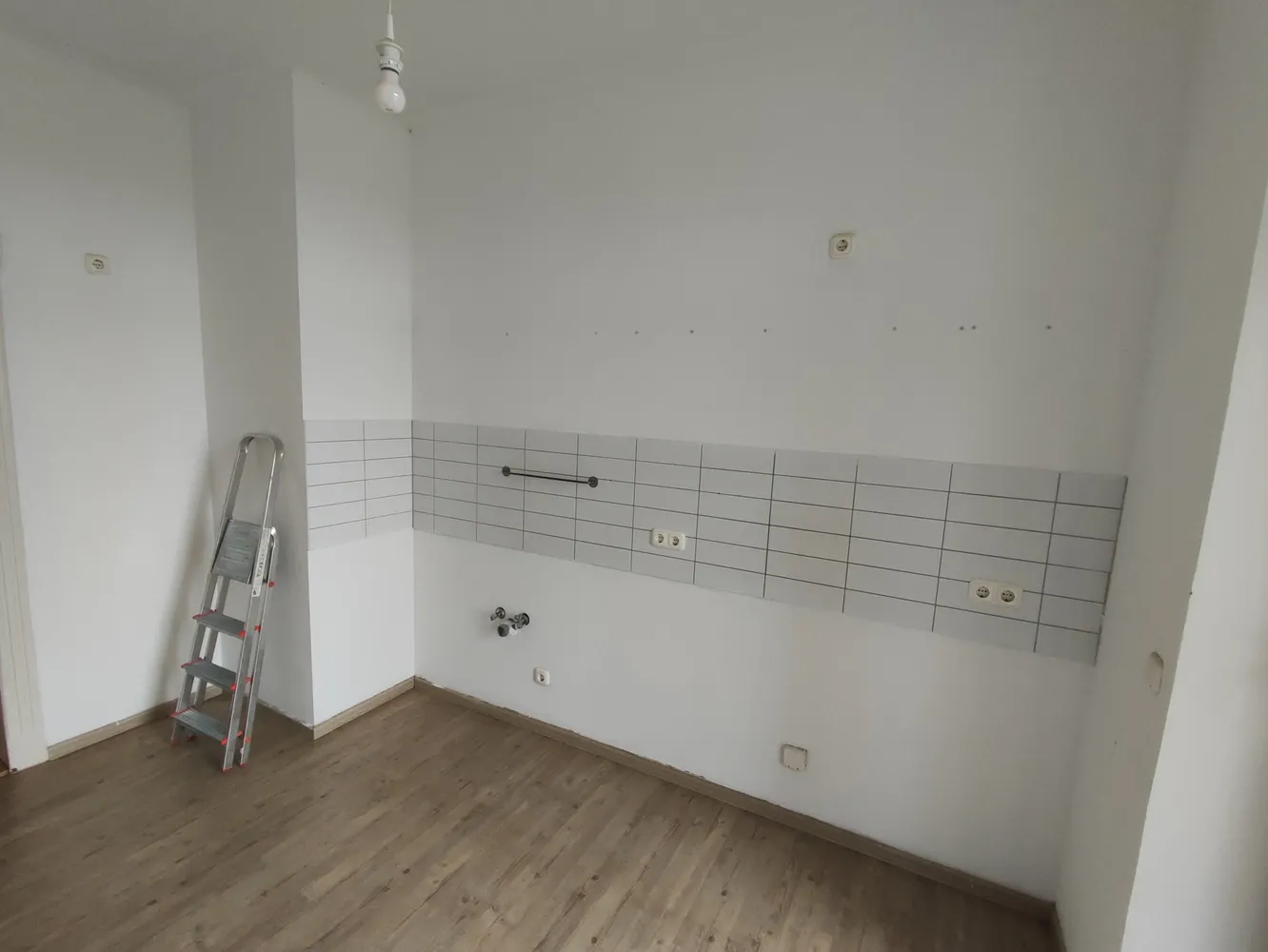 2 Zimmer Wohnung mit 63 m² in Halle (Saale) – Bild 4