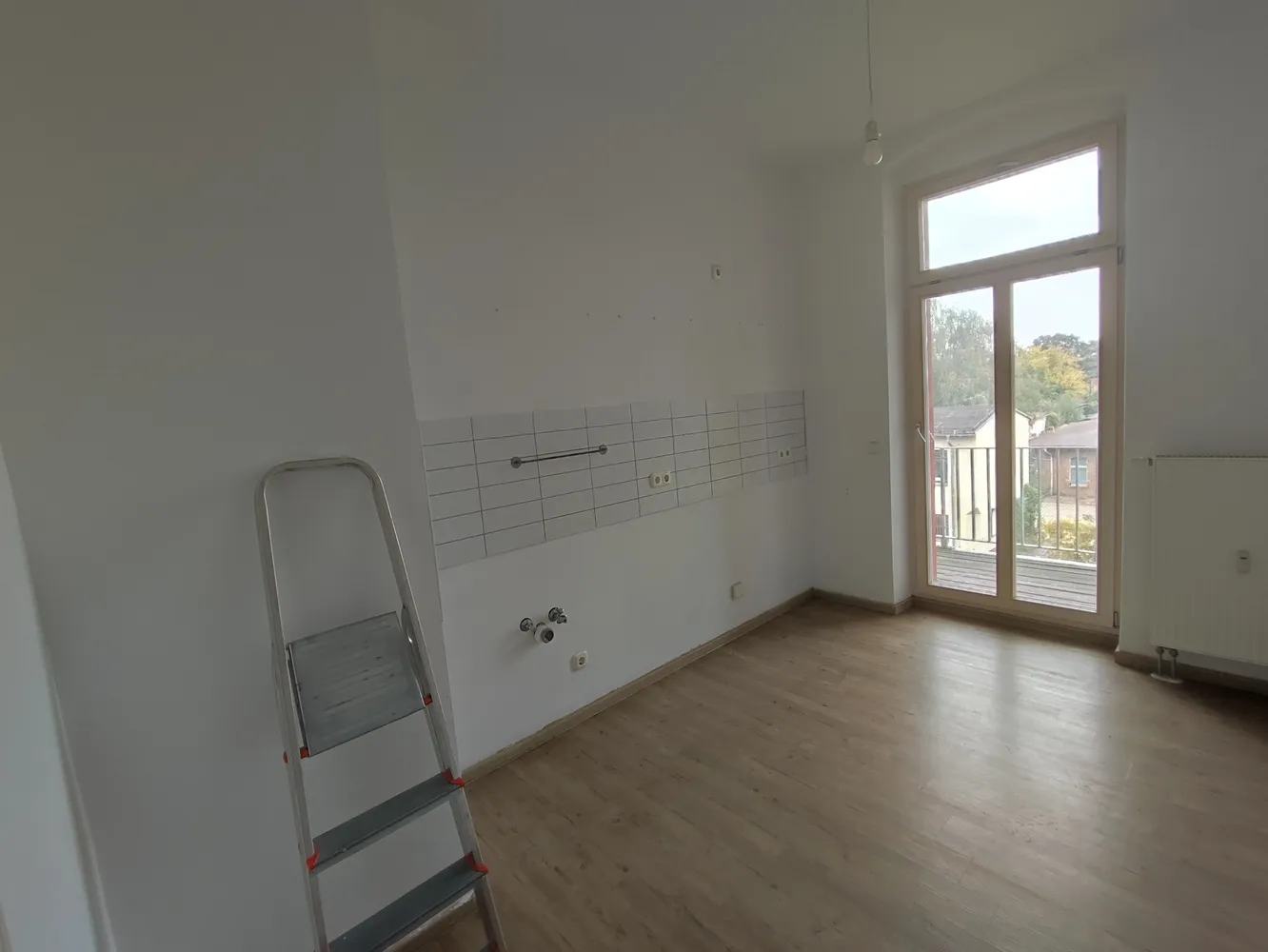 2 Zimmer Wohnung mit 63 m² in Halle (Saale) – Bild 5