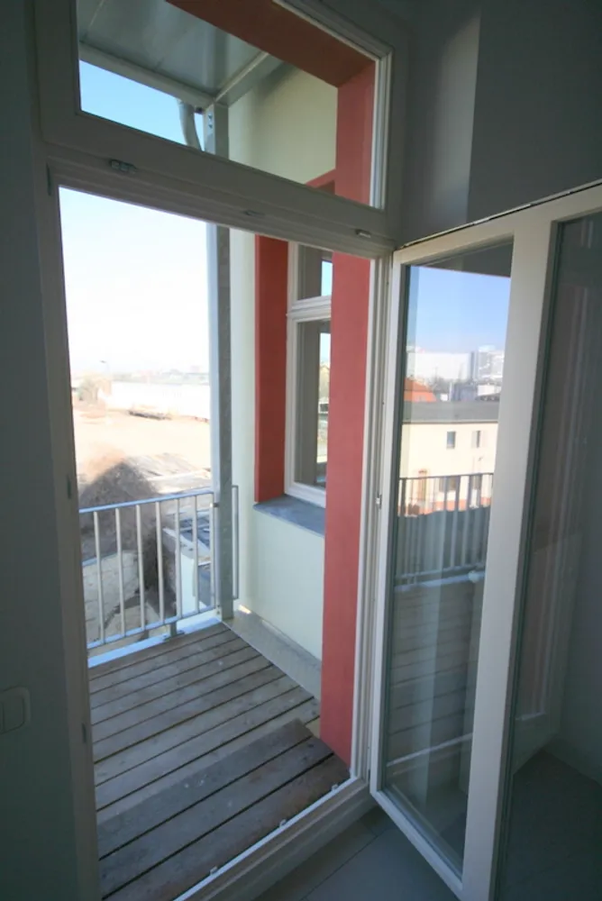 2 Zimmer Wohnung mit 63 m² in Halle (Saale) – Bild 6