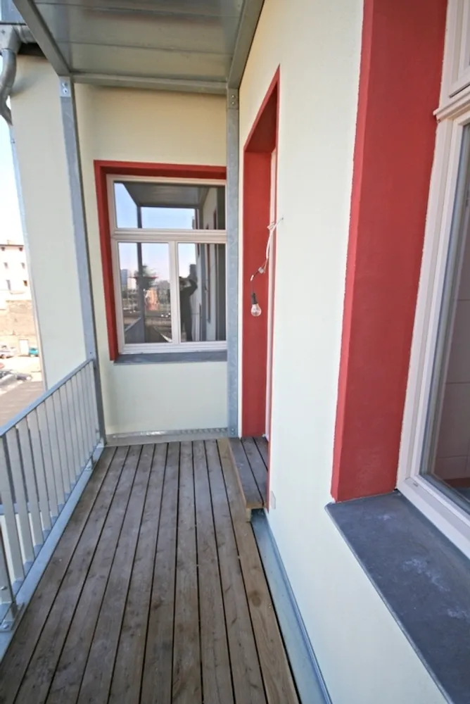 2 Zimmer Wohnung mit 63 m² in Halle (Saale) – Bild 7