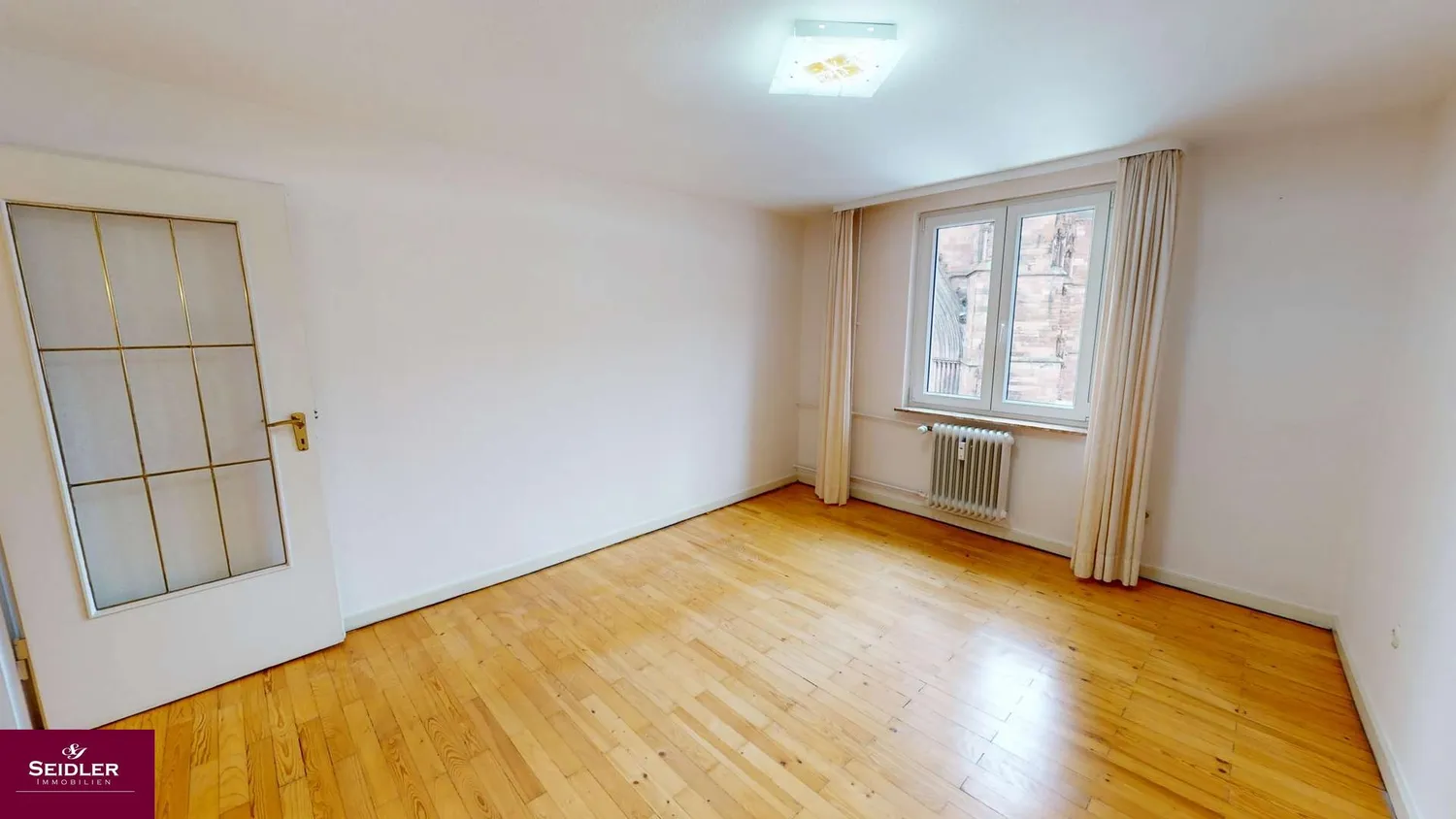 5 Zimmer Wohnung mit 151 m² in Freiburg im Breisgau – Bild 11