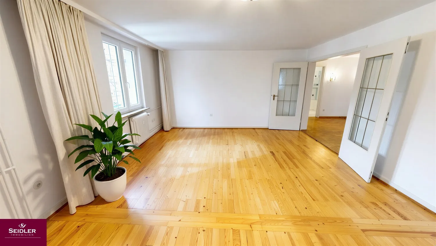 5 Zimmer Wohnung mit 151 m² in Freiburg im Breisgau – Bild 3