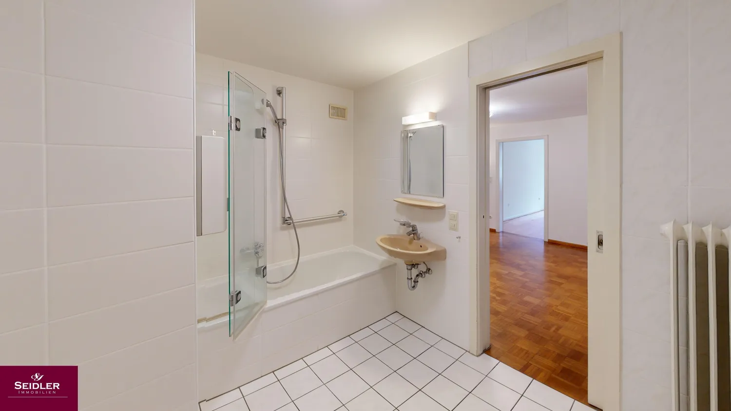 5 Zimmer Wohnung mit 151 m² in Freiburg im Breisgau – Bild 8