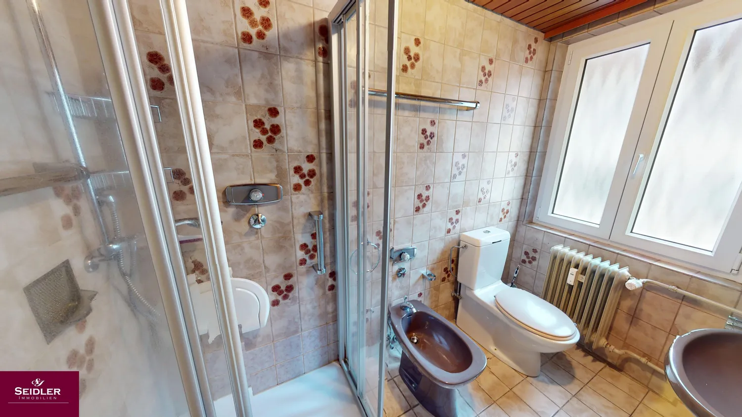 5 Zimmer Wohnung mit 151 m² in Freiburg im Breisgau – Bild 9