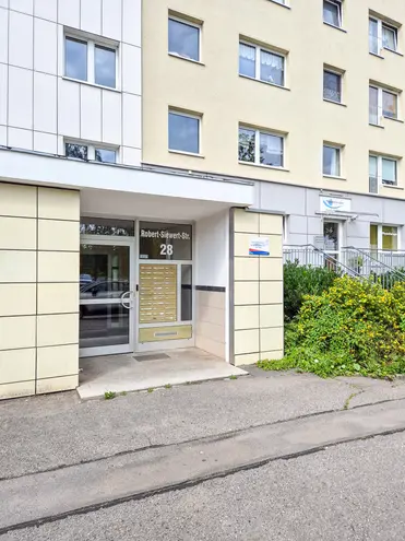 3 Zimmer Wohnung mit 91 m² in Chemnitz – Bild 3