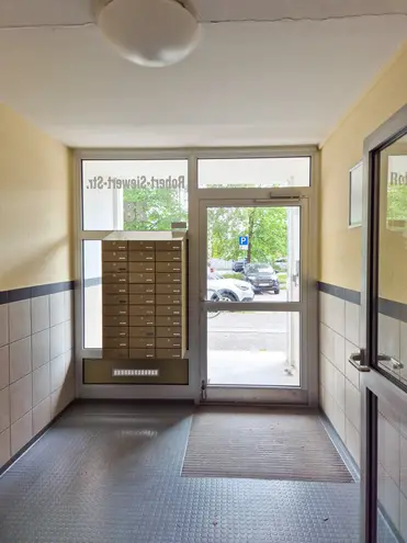 3 Zimmer Wohnung mit 91 m² in Chemnitz – Bild 4
