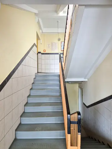 3 Zimmer Wohnung mit 91 m² in Chemnitz – Bild 7
