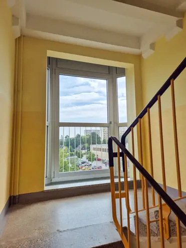 3 Zimmer Wohnung mit 91 m² in Chemnitz – Bild 8