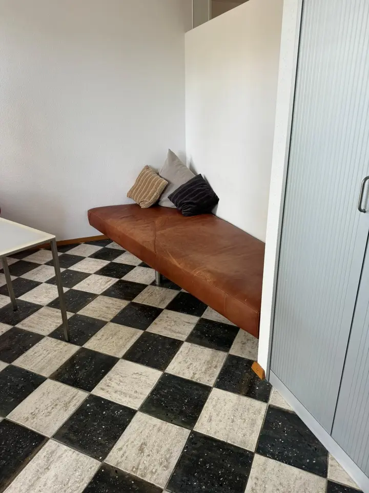 2 Zimmer Wohnung mit 35 m² in Neu-Ulm – Bild 1