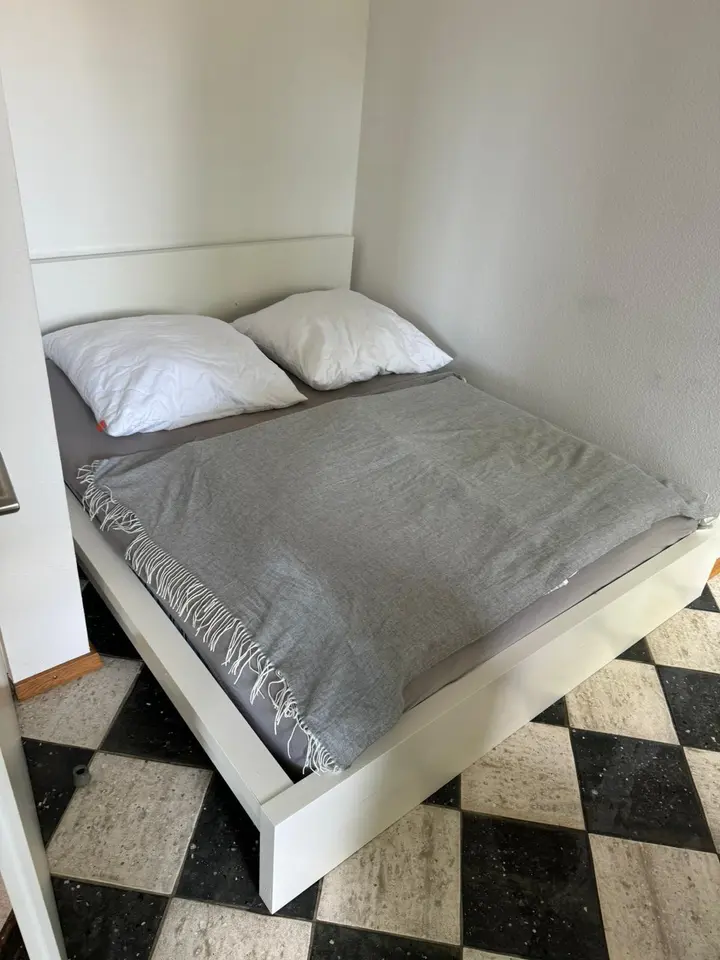 2 Zimmer Wohnung mit 35 m² in Neu-Ulm – Bild 2