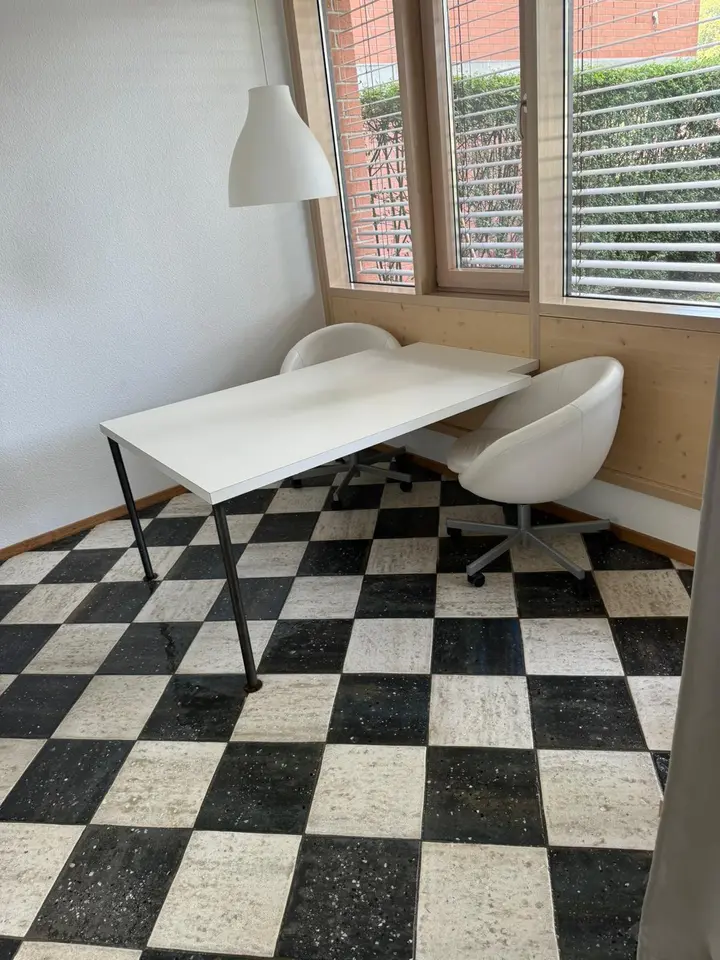 2 Zimmer Wohnung mit 35 m² in Neu-Ulm – Bild 4