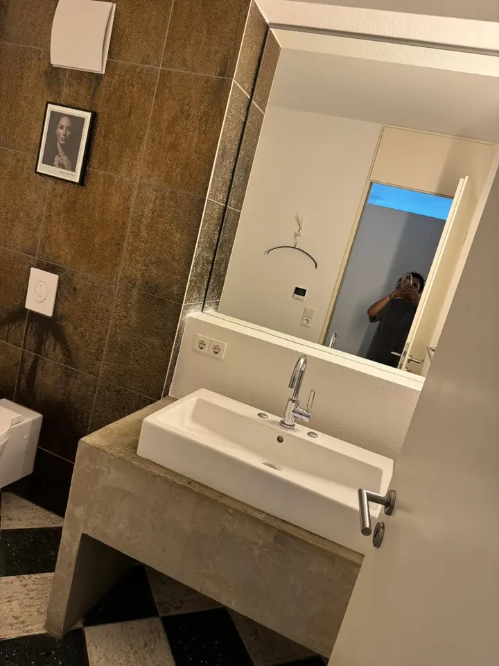2 Zimmer Wohnung mit 35 m² in Neu-Ulm – Bild 5