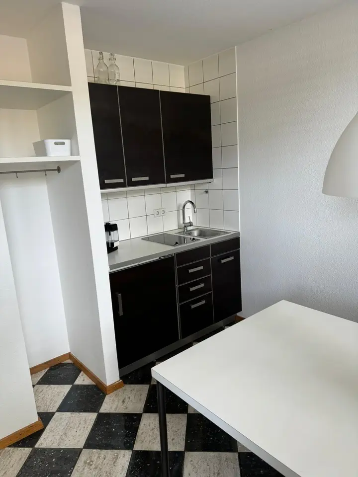 2 Zimmer Wohnung mit 35 m² in Neu-Ulm – Bild 6