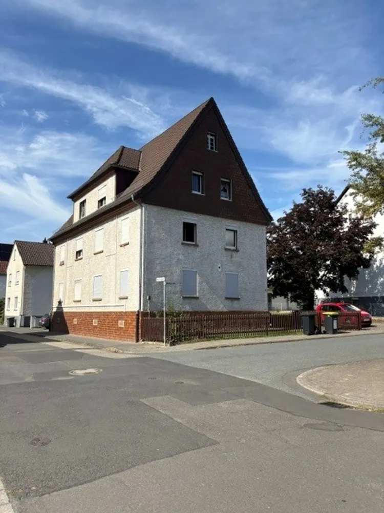 2 Zimmer Wohnung mit 48 m² in Gießen – Bild 1