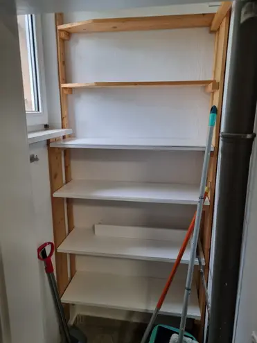 2 Zimmer Wohnung mit 48 m² in Gießen – Bild 12