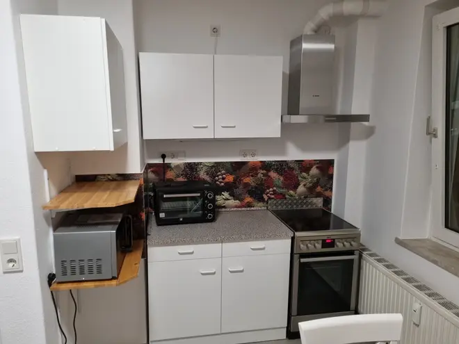 2 Zimmer Wohnung mit 48 m² in Gießen – Bild 10