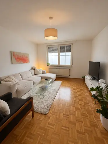 3 Zimmer Wohnung mit 55 m² in Wiesbaden – Bild 1