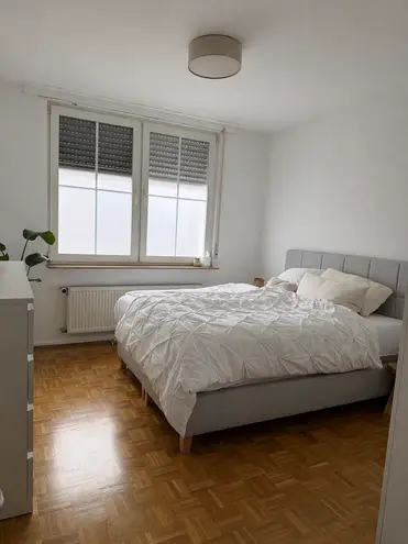3 Zimmer Wohnung mit 55 m² in Wiesbaden – Bild 3