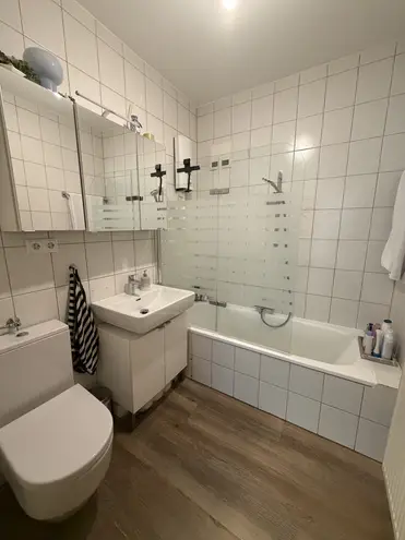 3 Zimmer Wohnung mit 55 m² in Wiesbaden – Bild 6