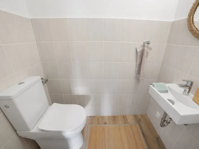 3 Zimmer Wohnung mit 84 m² in Duisburg – Bild 3