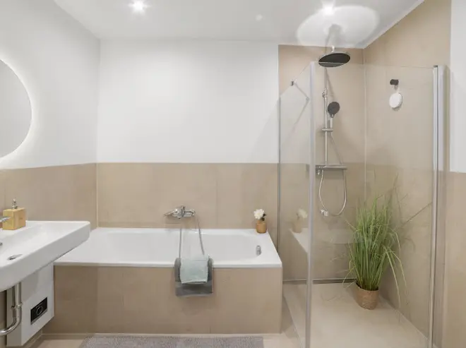 3 Zimmer Wohnung mit 84 m² in Duisburg – Bild 5