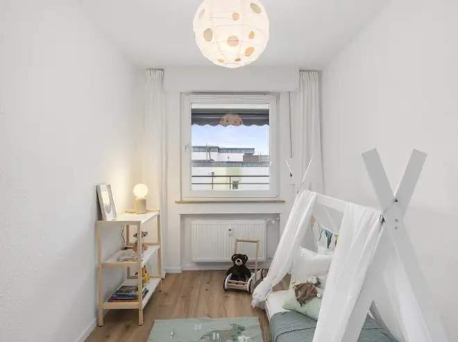 3 Zimmer Wohnung mit 84 m² in Duisburg – Bild 6