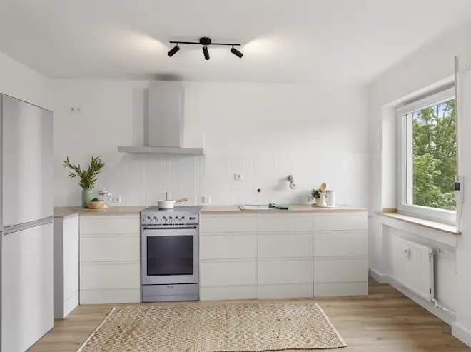 3 Zimmer Wohnung mit 84 m² in Duisburg – Bild 8