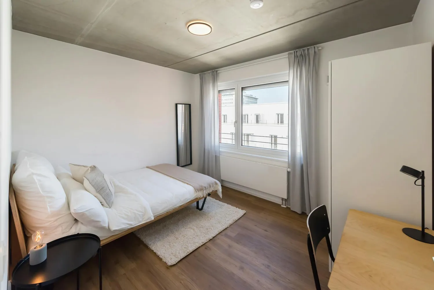 WG-Zimmer in Frankfurt am Main – Bild 1
