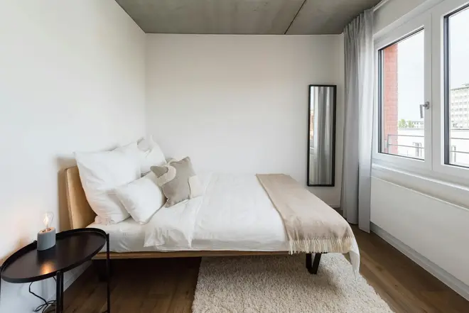 WG-Zimmer in Frankfurt am Main – Bild 2