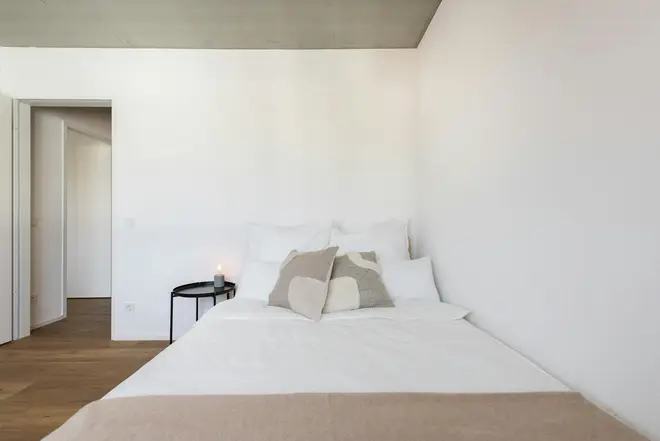 WG-Zimmer in Frankfurt am Main – Bild 4