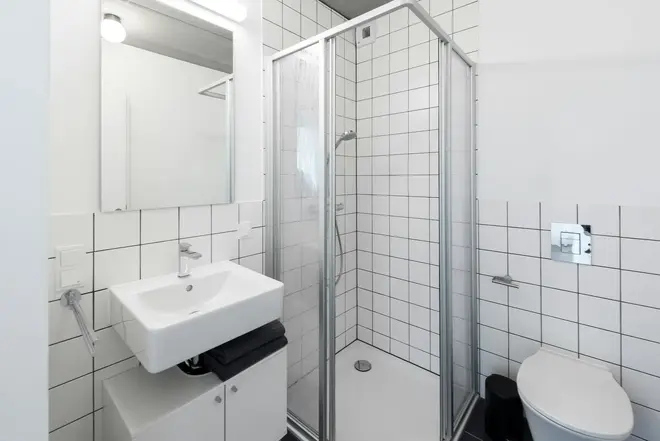 WG-Zimmer in Frankfurt am Main – Bild 8