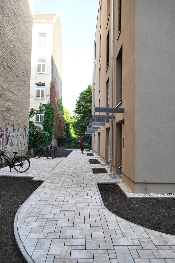 3 Zimmer Wohnung mit 82 m² in Berlin – Bild 11