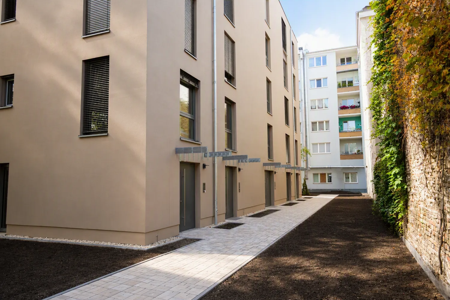 3 Zimmer Wohnung mit 82 m² in Berlin – Bild 12