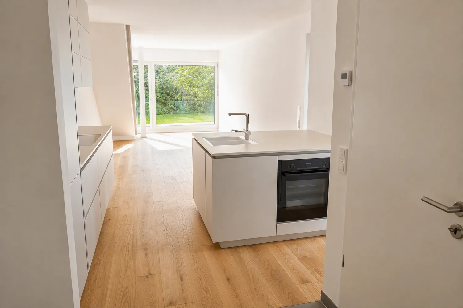 3 Zimmer Wohnung mit 82 m² in Berlin – Bild 3