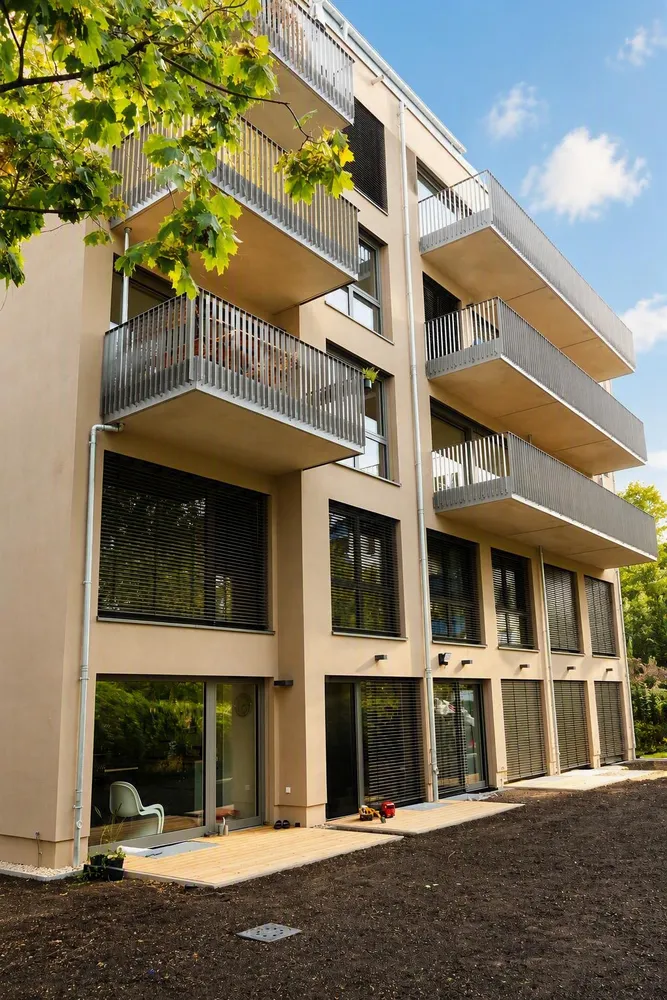 3 Zimmer Wohnung mit 82 m² in Berlin – Bild 10