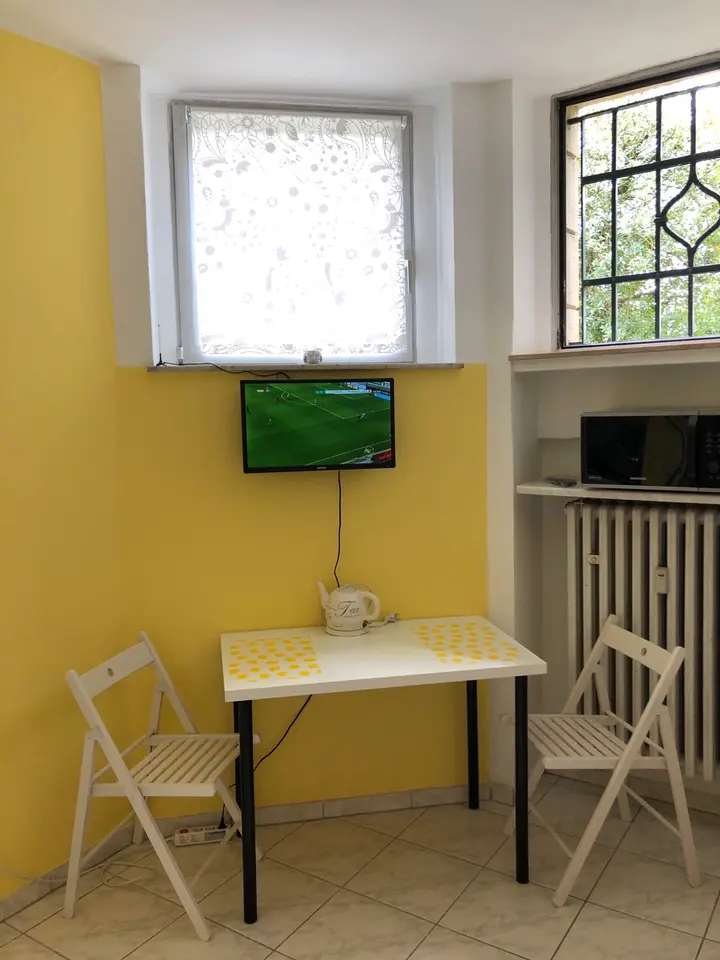 Studio mit 14 m² in Köln – Bild 3