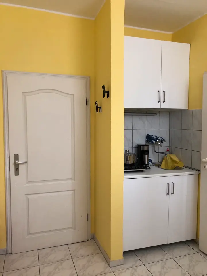 Studio mit 14 m² in Köln – Bild 4