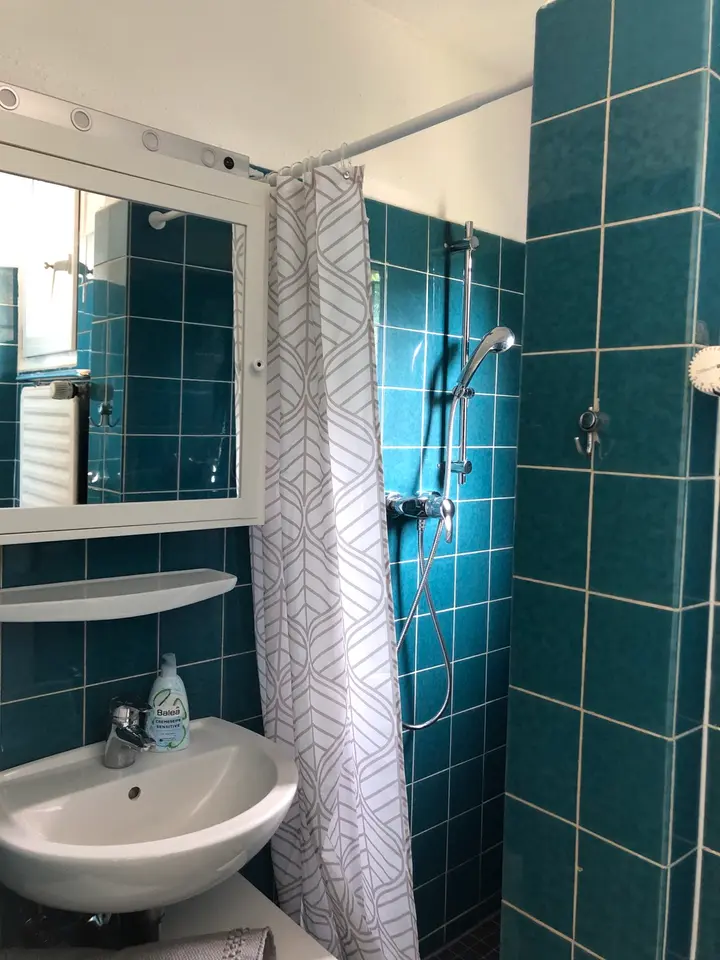 Studio mit 14 m² in Köln – Bild 5