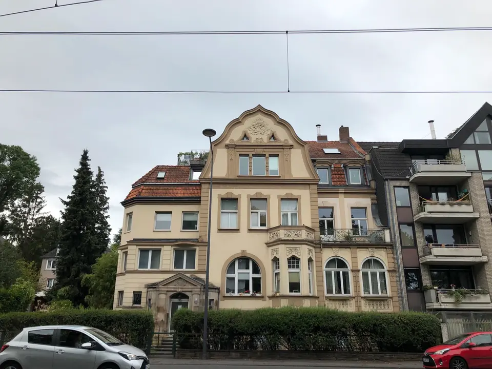 Studio mit 14 m² in Köln – Bild 6