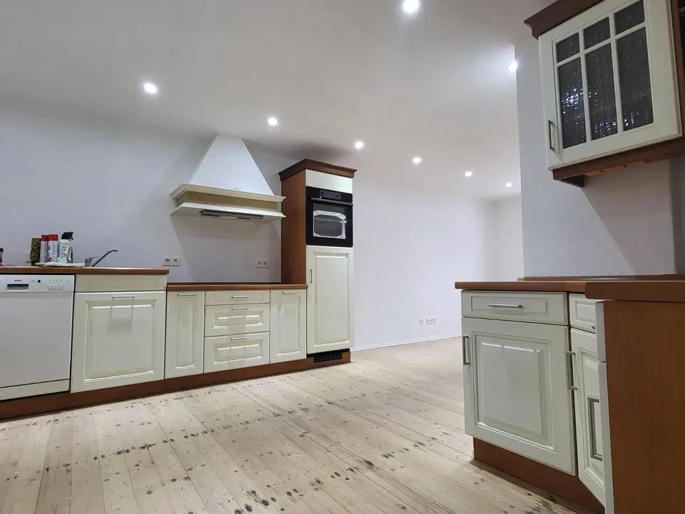 3 Zimmer Haus mit 100 m² in Magdeburg – Bild 1