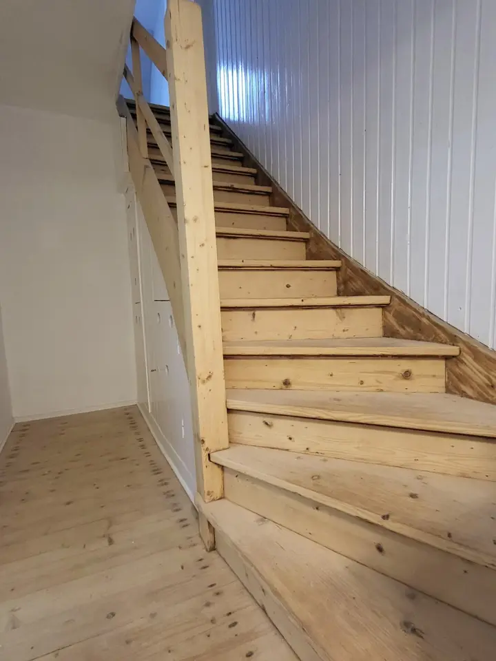 3 Zimmer Haus mit 100 m² in Magdeburg – Bild 9